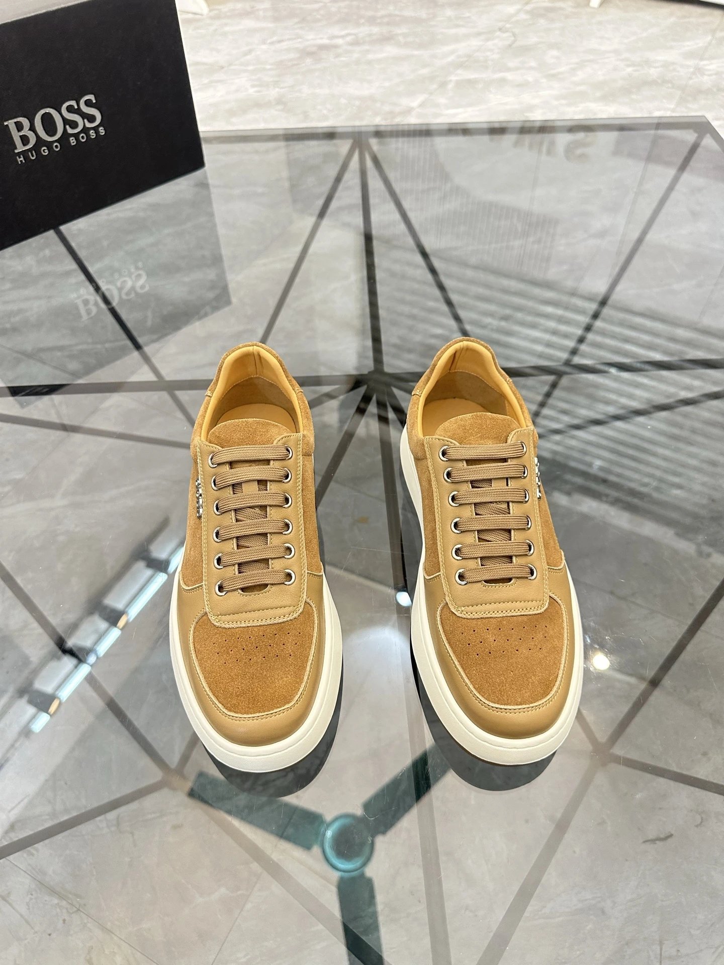 Boss Shoes 6+ colorways [Premium Quality] foto 4