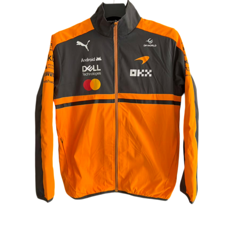Puma Racing Suit Jacket 【McLaren】