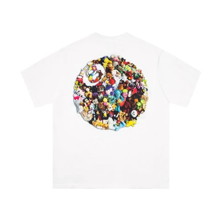Stussy Tee 35+ colorways [Premium Quality] foto 6