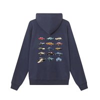 Stussy Hoodie 34+ colorways [Premium Quality] — seller photo 5