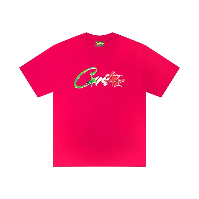 Corteiz Tee 21+ colorways [Premium Quality] foto 3