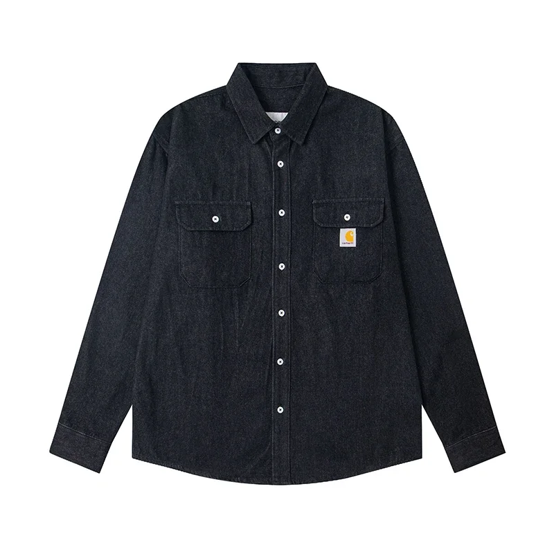 Carhartt Shirt 4+ colorways Premium Quality