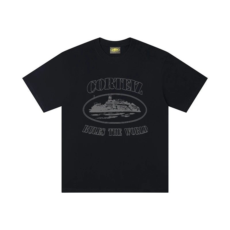 Corteiz Tee 12+ colorways [Premium Quality] foto 6