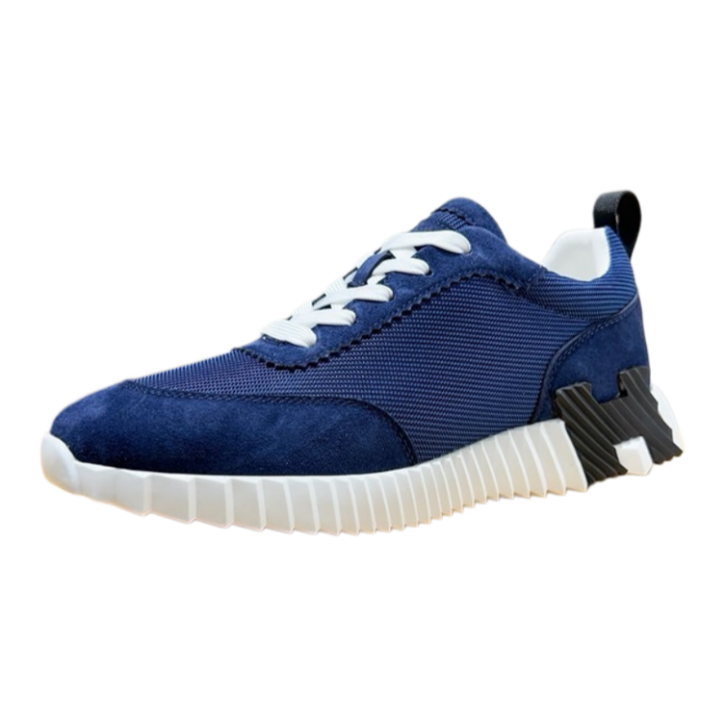 Hermes Bouncing Sneakers