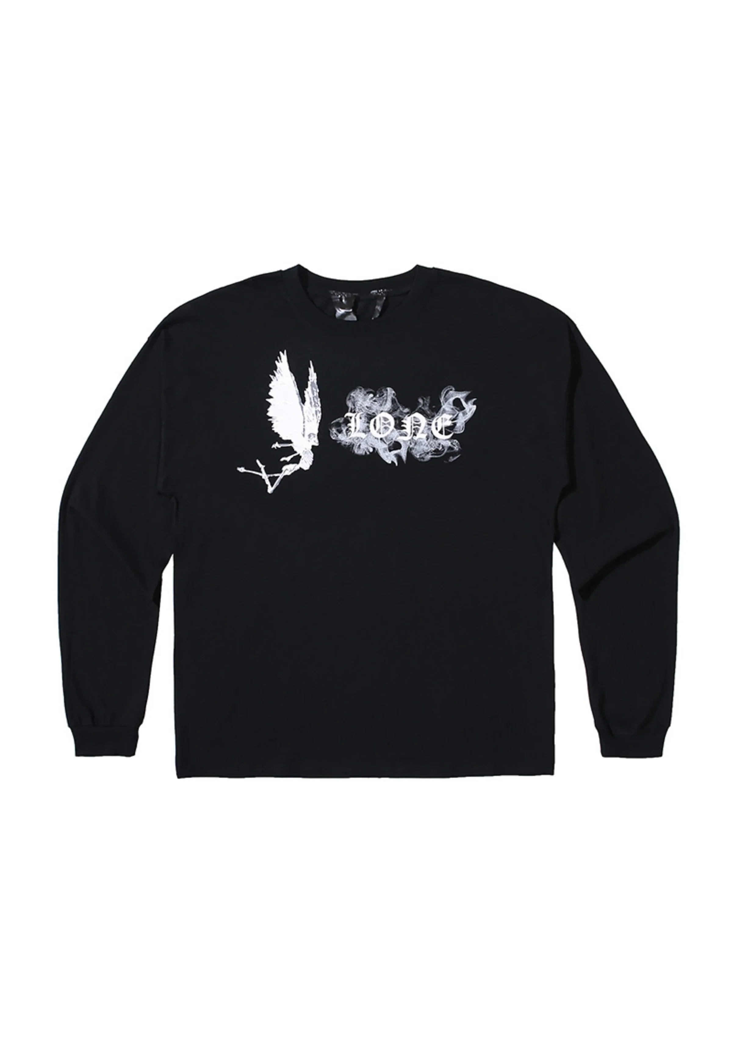Vlone Long Tee 734
