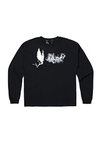 Vlone Long Tee 16+ colorways [Premium Quality] — seller photo 2