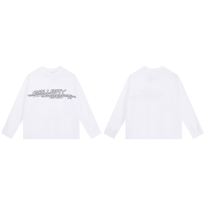 Gallery Dept Long Tee