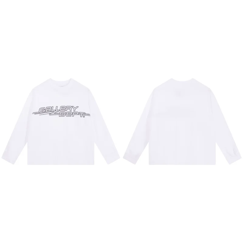 Gallery Dept Long Tee