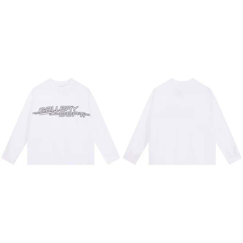 Gallery Dept Long Tee