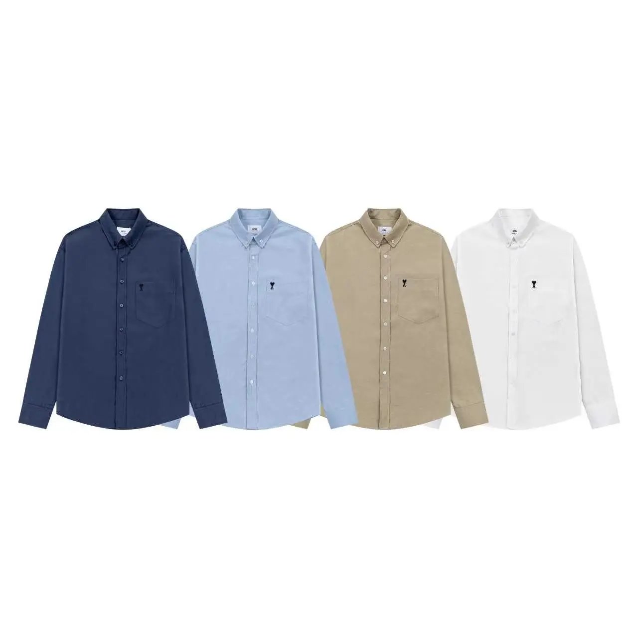 Ami Shirt
