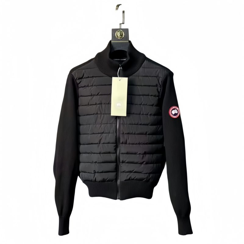 Canada Goose Quilted Jacket