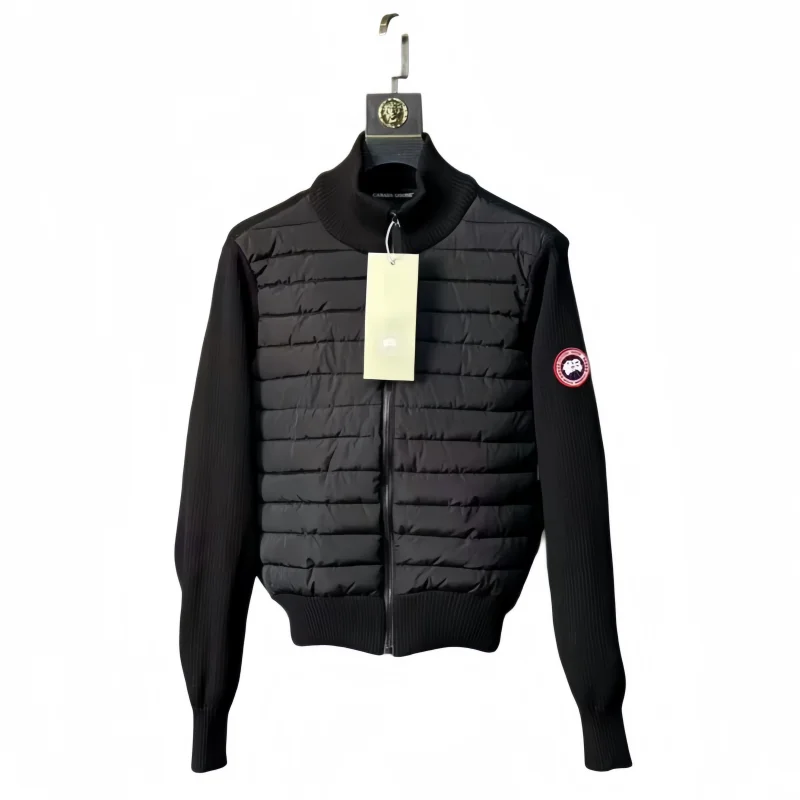 Canada Goose Abrigo Acolchado