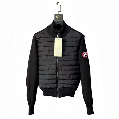 Canada Goose Quilted Jacket