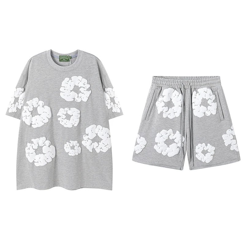 Denim Tears Set