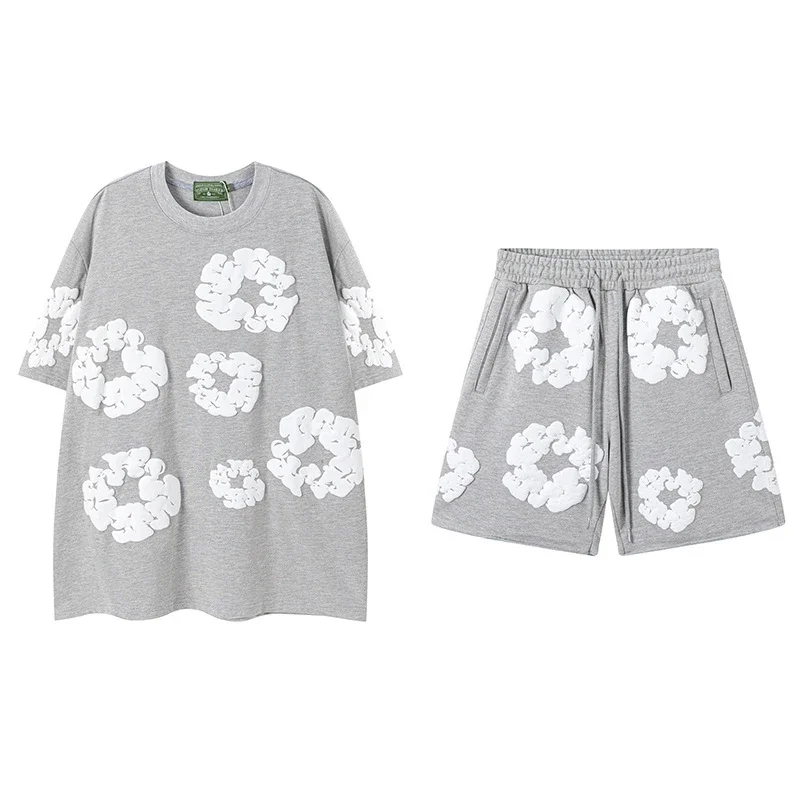 Denim Tears Set 10+ Colorways Premium Quality