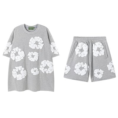 Denim Tears Set