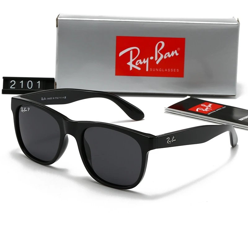 Ray Ban SunGlasses 32+ colorways [Premium Quality] foto 2