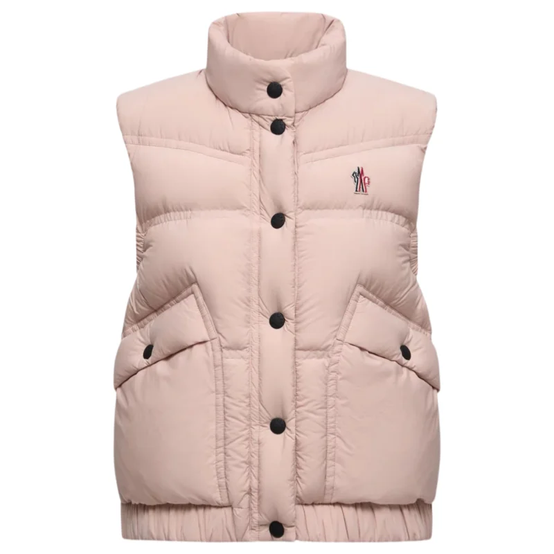 Chaleco Moncler