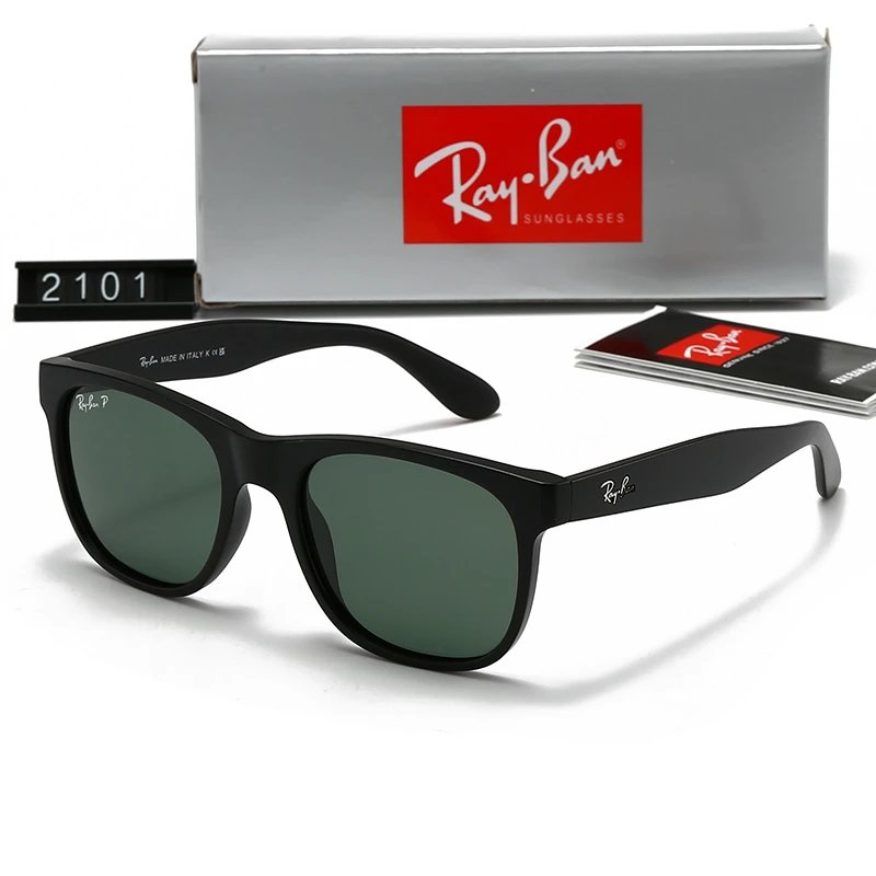 Ray Ban SunGlasses 32+ colorways [Premium Quality] foto 5