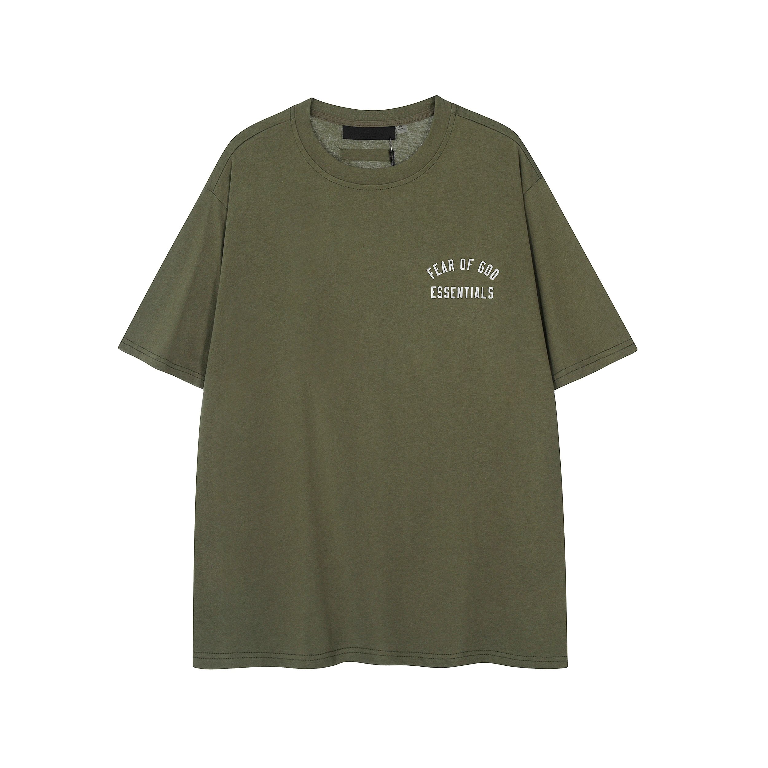 Essentials Tee 6+ colorways [Premium Quality] foto 4