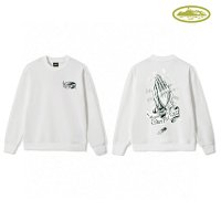 Corteiz Sweatshirt 36+ colorways [Premium Quality] — seller photo 5