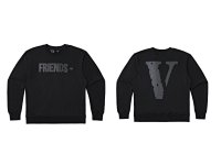 Vlone Hoodie 14+ colorways [Premium Quality] — seller photo 4
