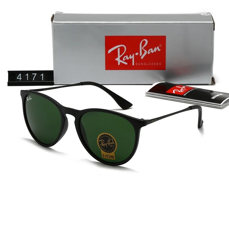 Ray Ban SunGlasses 29+ colorways [Premium Quality] foto 2