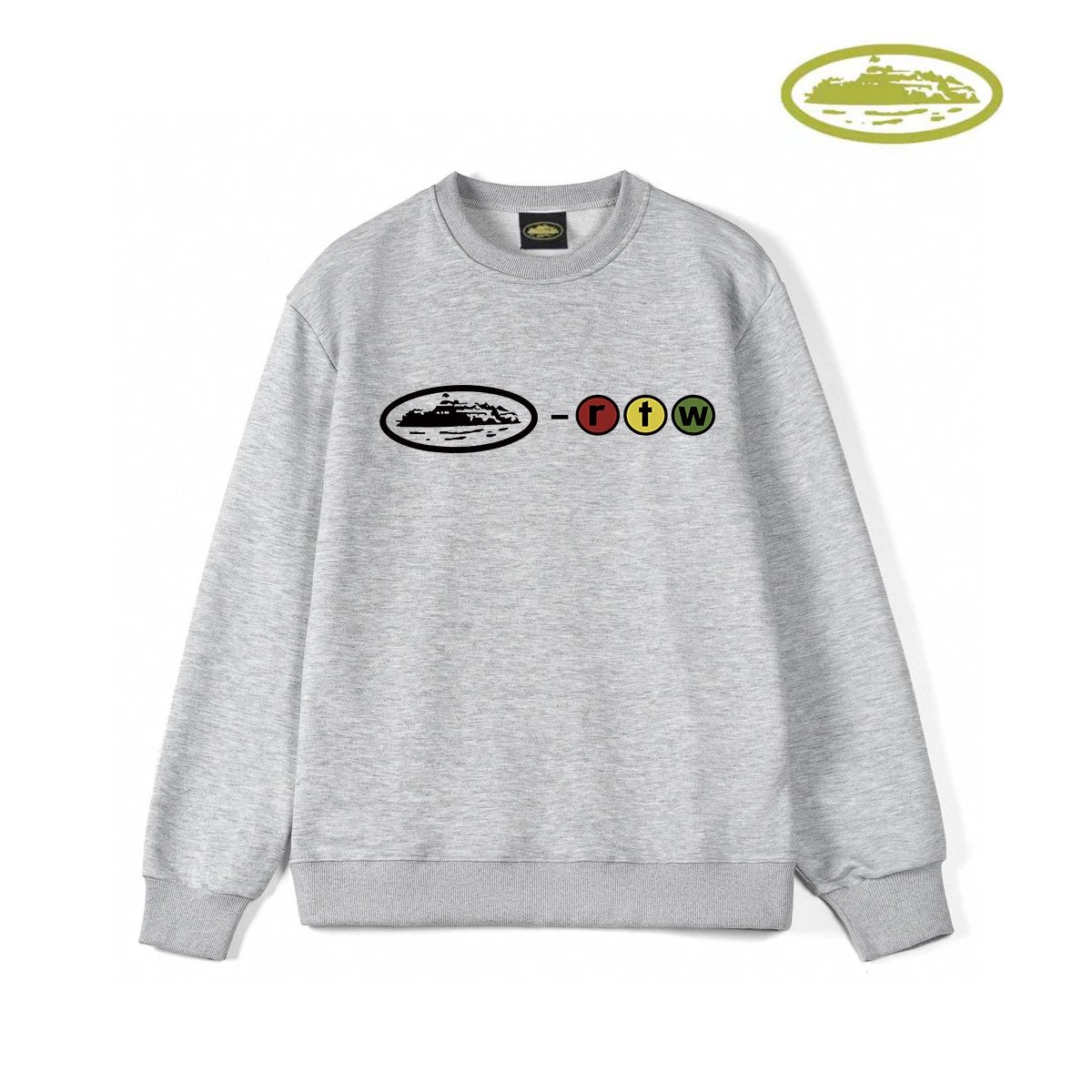 Flamengo CR Logo Black Hoodie - 8