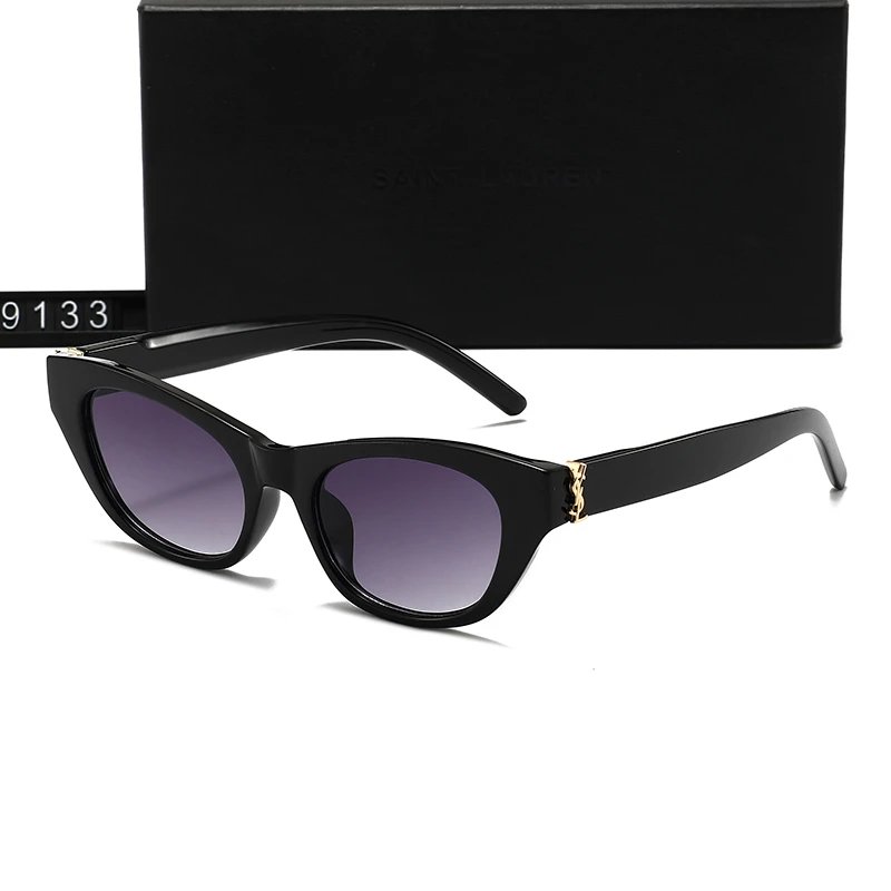 Ysl SunGlasses 14+ colorways [Premium Quality] foto 6