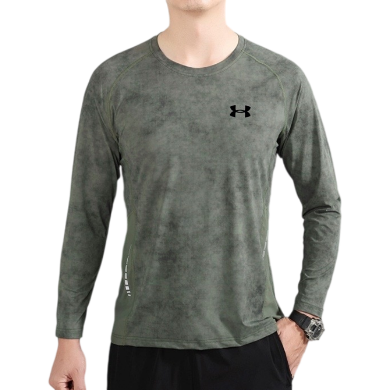 Under Armour Long Tee