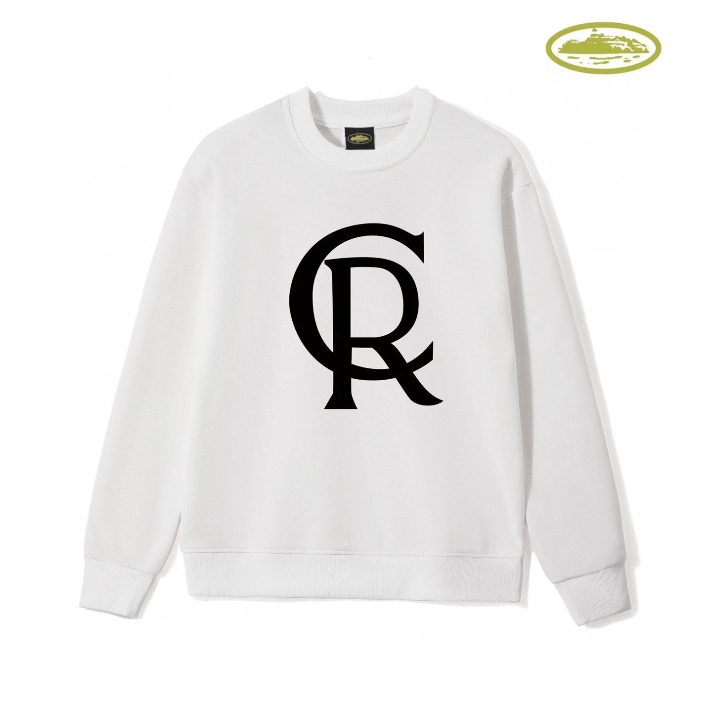 Flamengo CR Logo Black Hoodie - 7