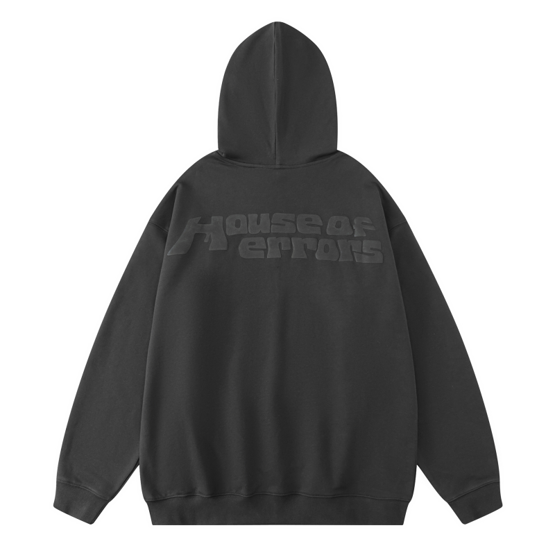 House Of Errors Hoodie