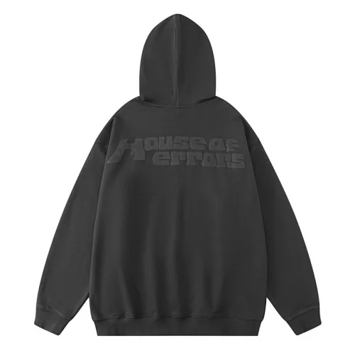 House Of Errors Sudadera con Capucha - Múltiples Colorways