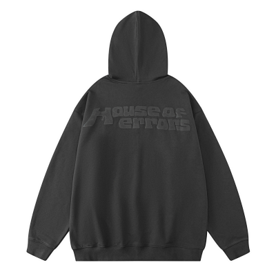 House Of Errors Hoodie