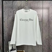 Dior Long Tee 16+ colorways [Premium Quality] — seller photo 4