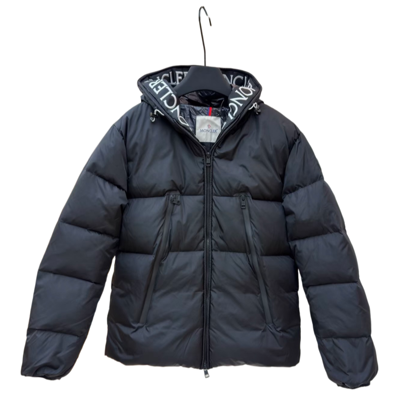 Moncler Down Jacket