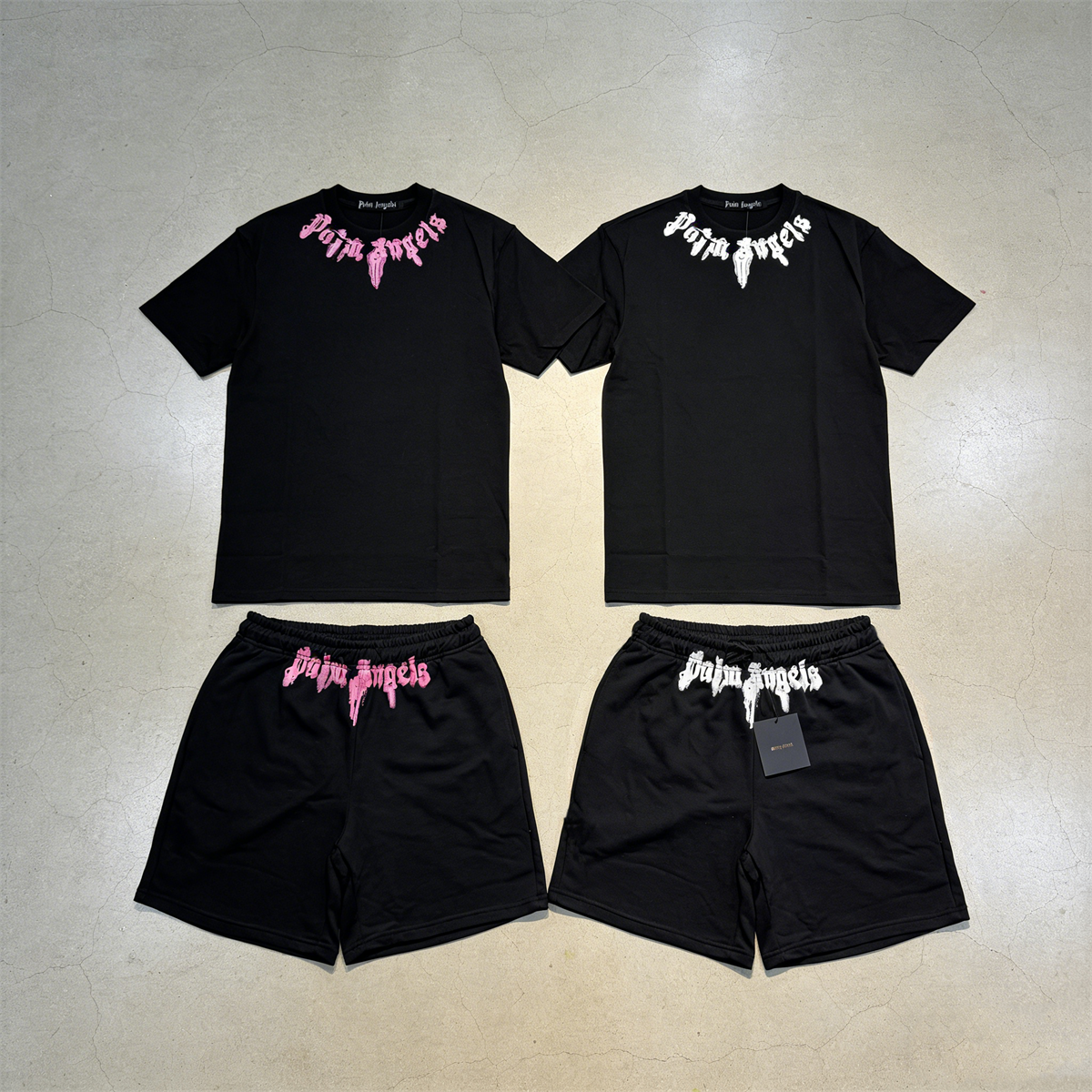 Palm Angels Set