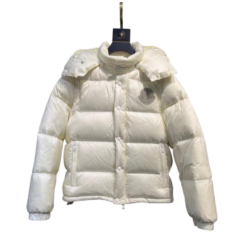 Moncler Down Jacket