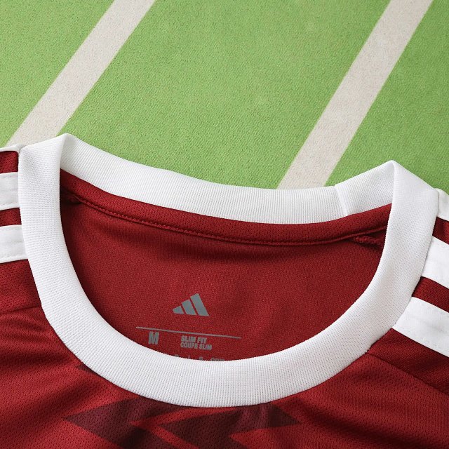 2026 Qatar Fan Version Jersey: seller detail photo 4