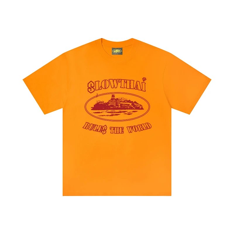 Corteiz Tee 17+ colorways [Premium Quality] foto 5