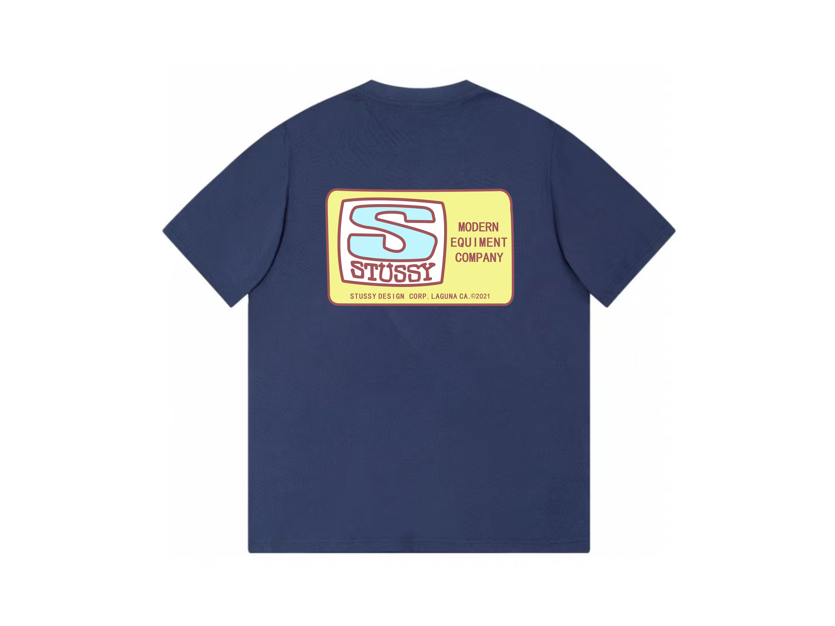 Stussy Tee 29+ colorways [Premium Quality] foto 3