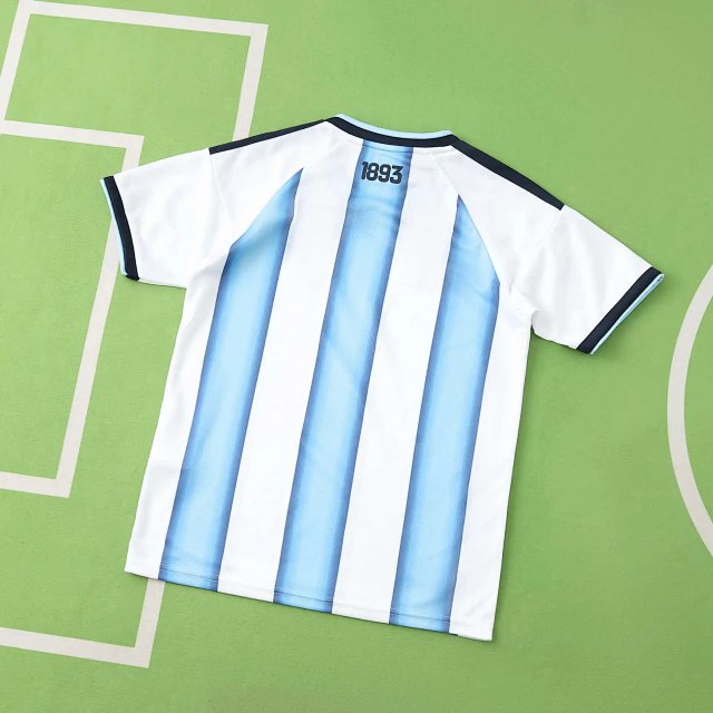 2026 Argentina Kids Fan Version Kit: seller detail photo 4