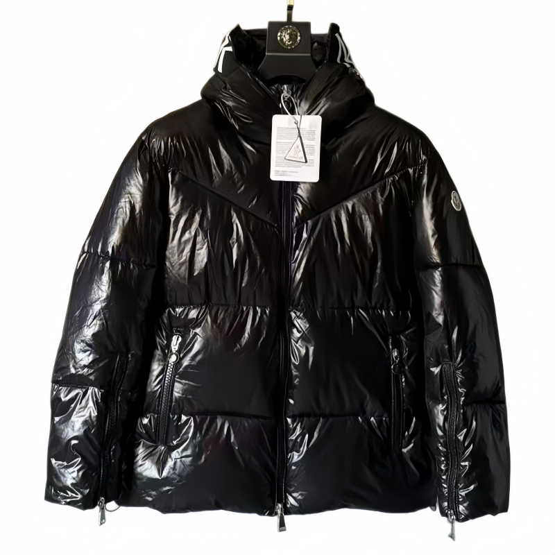 Moncler Quilted Jacket
