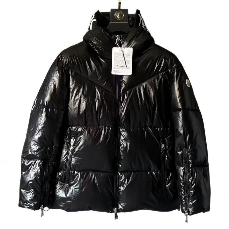 Moncler Chaqueta Acolchada