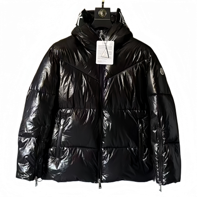 Moncler Quilted Jacket
