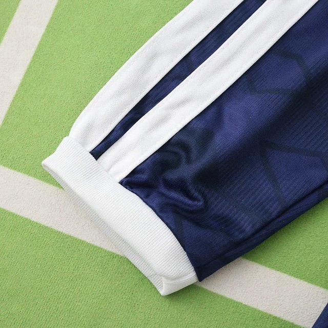2026 Scotland Fan Version Longsleeve Jersey: seller detail photo 5