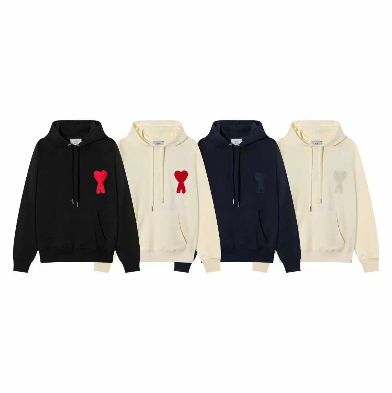 Ami Hoodie