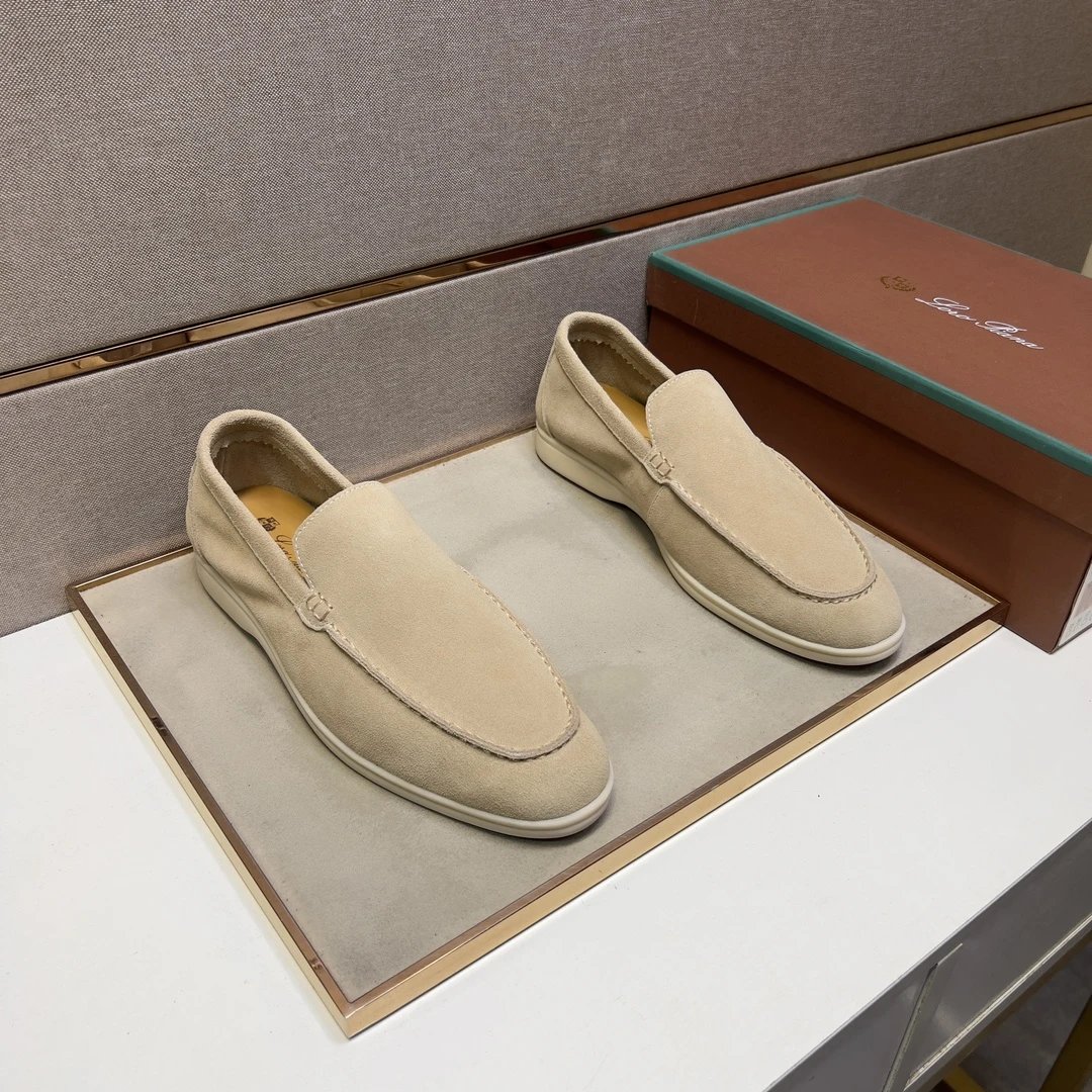 Loro Piana Shoes
