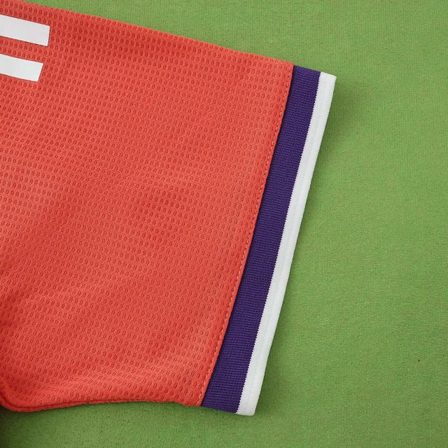 2026 Scotland Player Version Away Jersey: seller detail photo 5