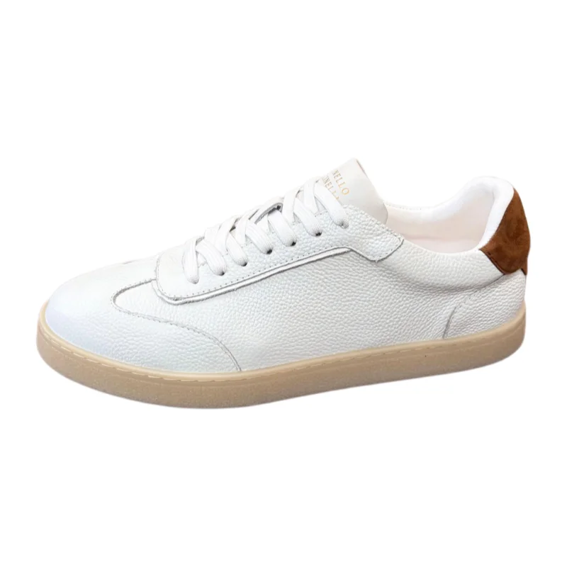 Brunello Cucinelli Shoes 1+ colorways Premium Quality